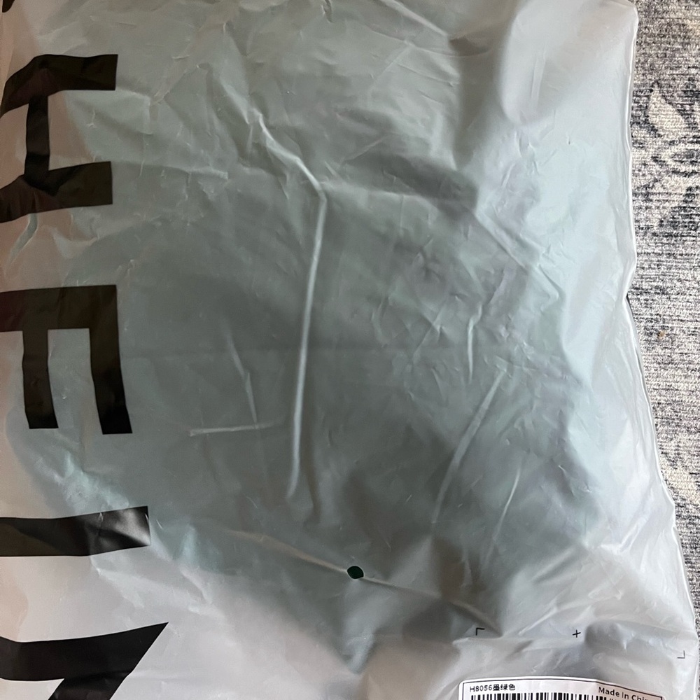 SHEIN V-Neck Jumpsuit size XL - Picture 5 of 8